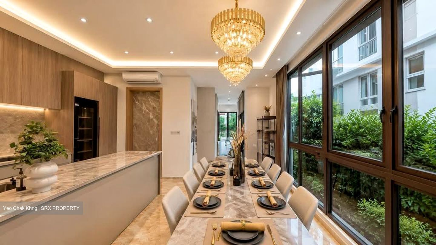Fernhill Road (D10), Semi-Detached #604367971